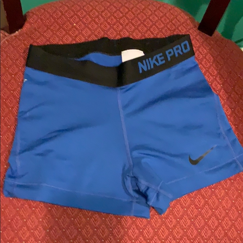 Nike Pro Compression Short *no ridiculous offers